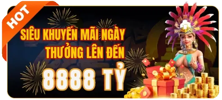 Chương trình VIP Slot mv66 bet