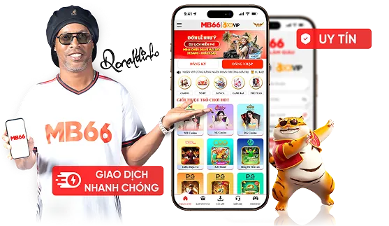Đa dạng trò chơi Slot mv66 bet