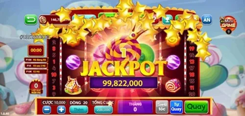 Megaways Slot mv66 bet