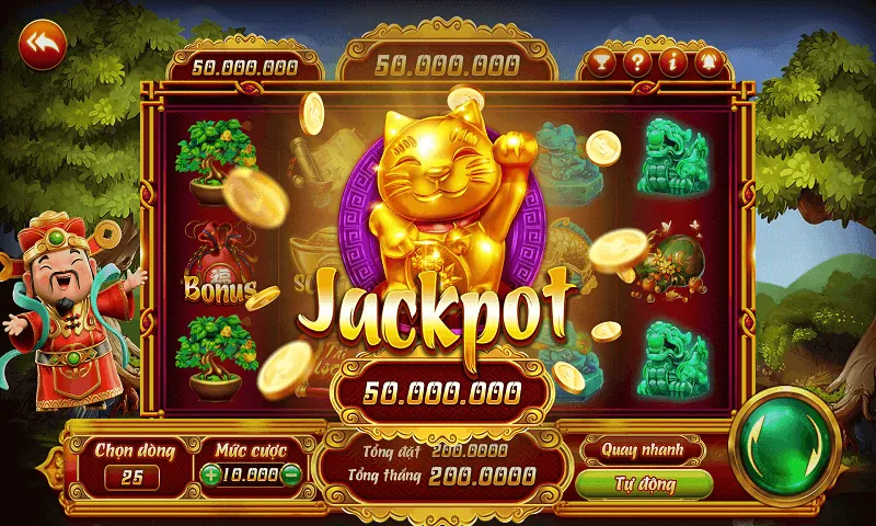 Khám phá slot game đa dạng tại MV66 Bet