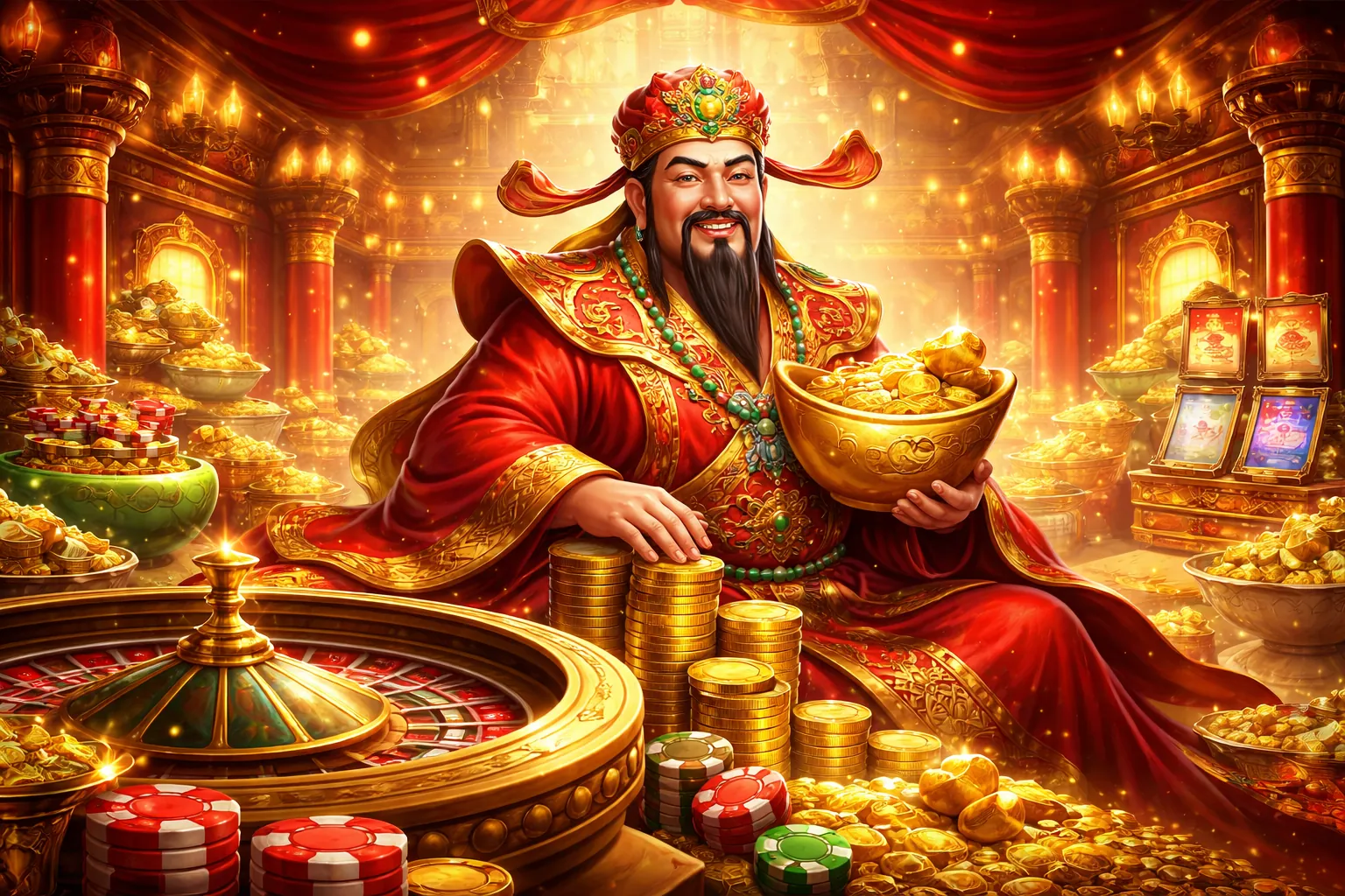 Tổng quan các ưu đãi hấp dẫn của mv66 bet