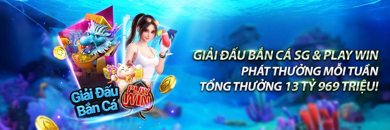 Thế giới bắn cá mv66 bet sống động